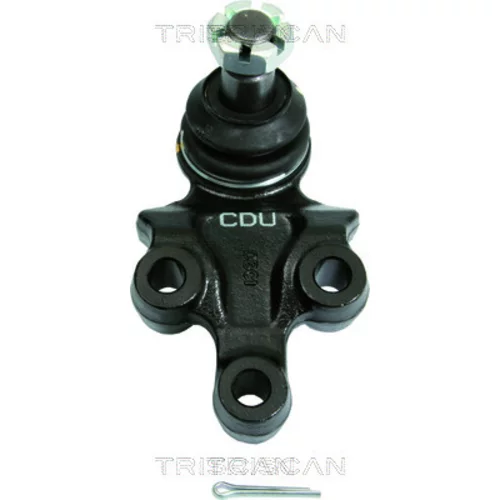 Zvislý/nosný čap TRISCAN 8500 18521