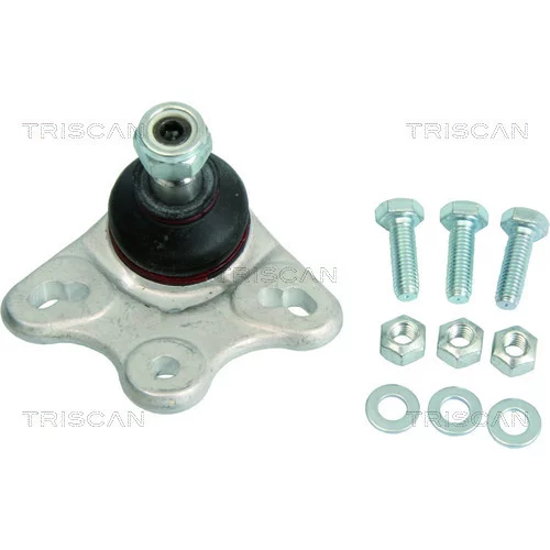 Zvislý/nosný čap 8500 23510 /TRISCAN/