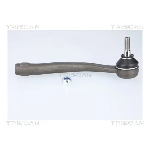 Hlava/čap spojovacej tyče riadenia TRISCAN 8500 25147