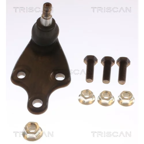 Zvislý/nosný čap TRISCAN 8500 28594