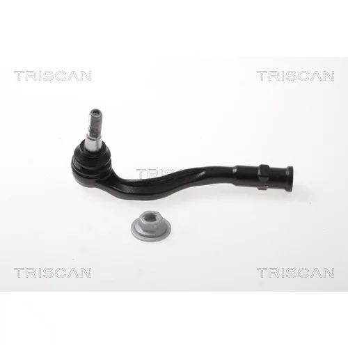 Hlava/čap spojovacej tyče riadenia 8500 29166 /TRISCAN/