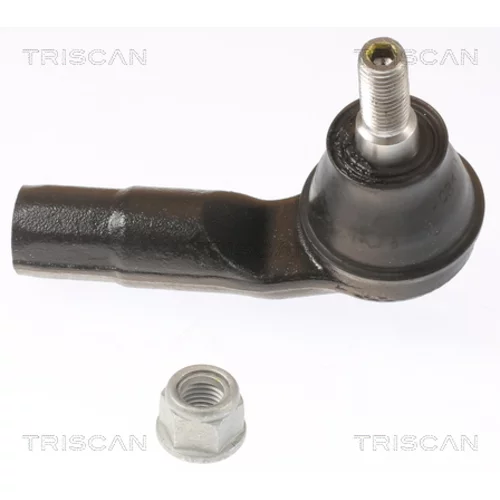 Hlava/čap spojovacej tyče riadenia TRISCAN 8500 29185