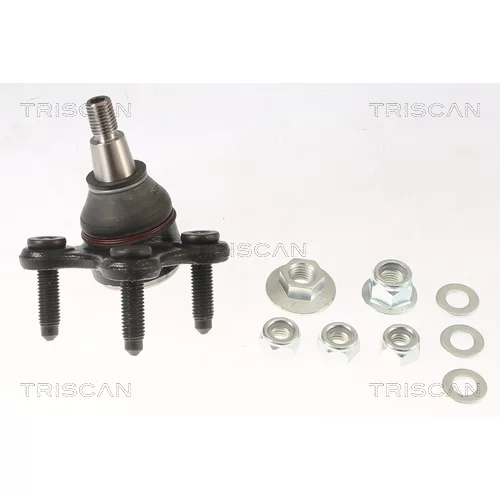 Zvislý/nosný čap 8500 295002 /TRISCAN/