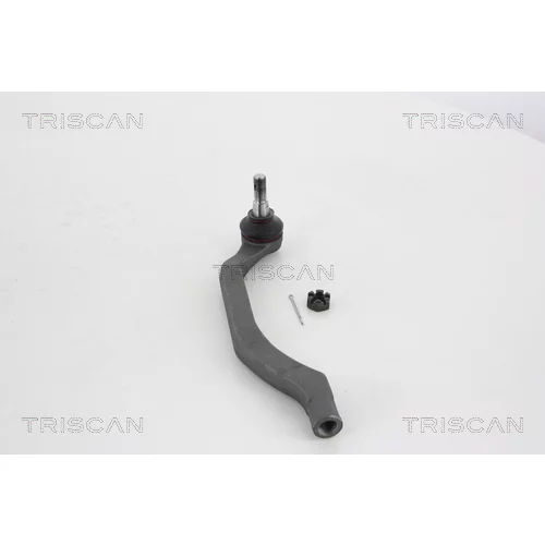 Hlava/čap spojovacej tyče riadenia 8500 40129 /TRISCAN/ - obr. 1