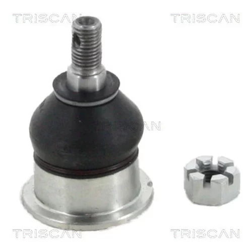 Zvislý/nosný čap 8500 40542 /TRISCAN/