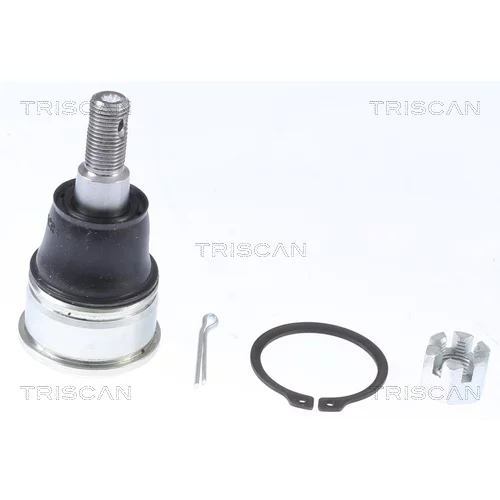 Zvislý/nosný čap 8500 40573 /TRISCAN/