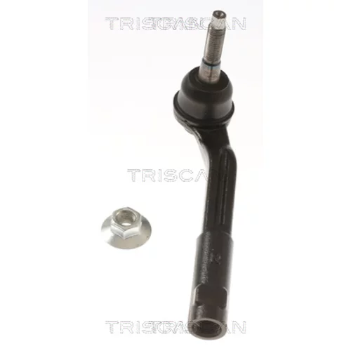 Hlava/čap spojovacej tyče riadenia 8500 43154 /TRISCAN/ - obr. 1