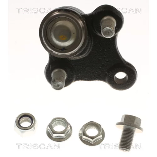 Zvislý/nosný čap 8500 435087 /TRISCAN/ - obr. 1