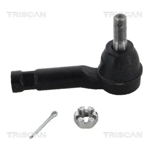 Hlava/čap spojovacej tyče riadenia TRISCAN 8500 50165