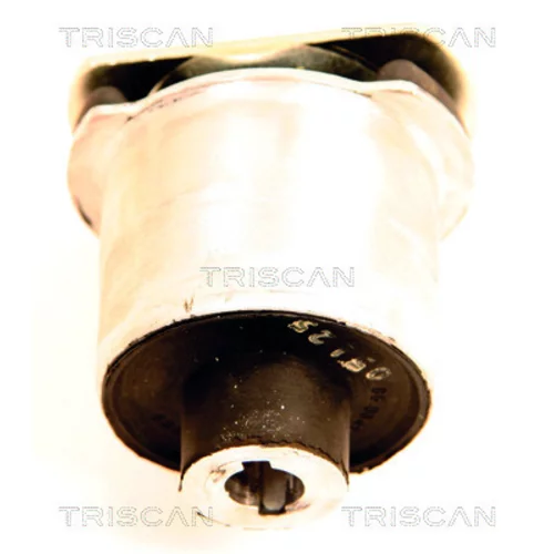 Uloženie tela nápravy 8500 65834 /TRISCAN/