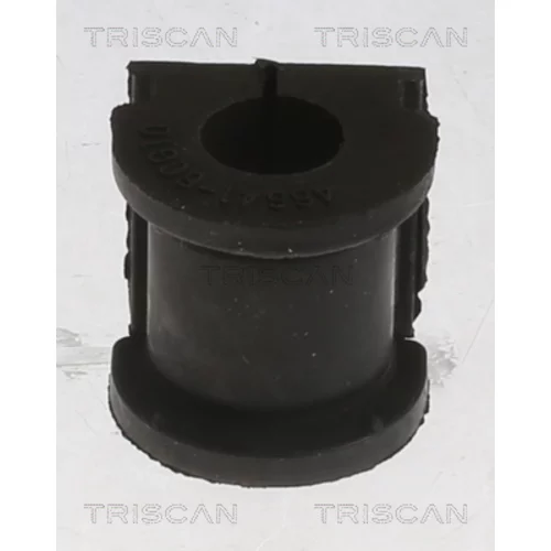 Ložiskové puzdro stabilizátora TRISCAN 8500 69815