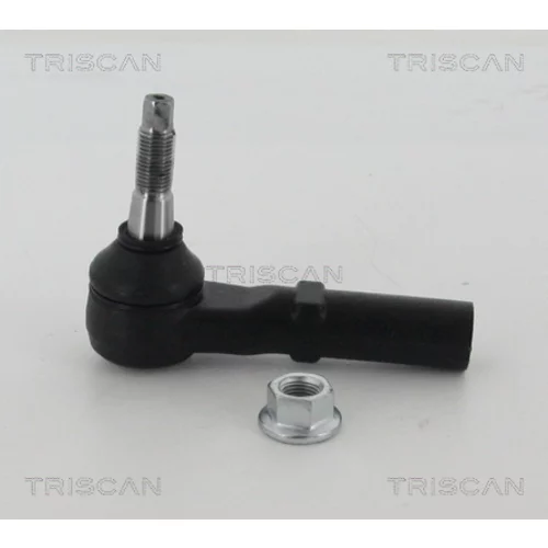 Hlava/čap spojovacej tyče riadenia TRISCAN 8500 80110