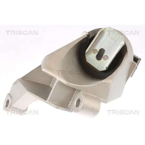 Uloženie motora 8505 25110 /TRISCAN/ - obr. 1
