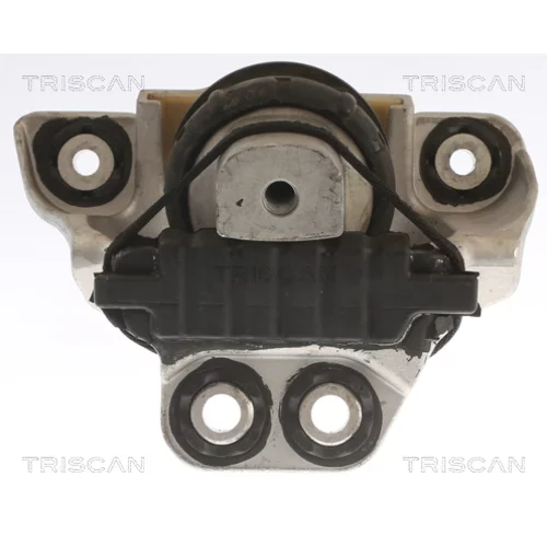 Uloženie motora 8505 27105 /TRISCAN/ - obr. 1