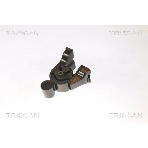 Uloženie motora TRISCAN 8505 43102