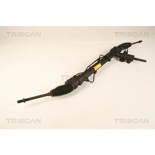 Prevodka riadenia TRISCAN 8510 16422