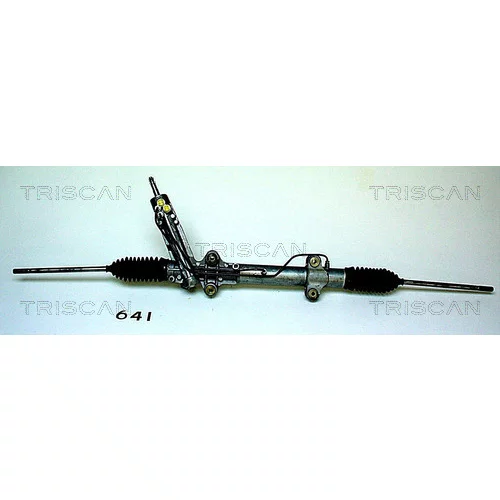 Prevodka riadenia 8510 23402 /TRISCAN/ - obr. 3
