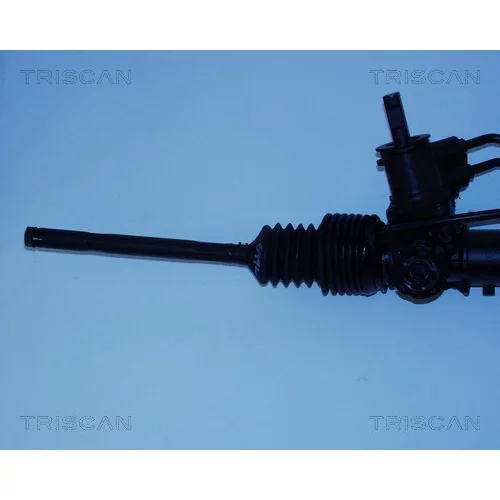 Prevodka riadenia 8510 25412 /TRISCAN/ - obr. 2