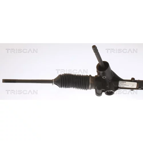 Prevodka riadenia 8510 29312 /TRISCAN/ - obr. 1