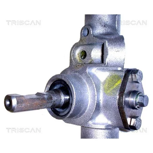 Prevodka riadenia 8510 2950 /TRISCAN/ - obr. 2