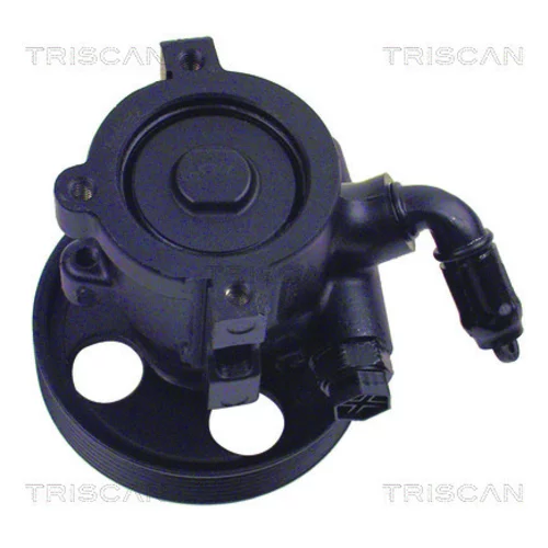 Hydraulické čerpadlo pre riadenie TRISCAN 8515 11608