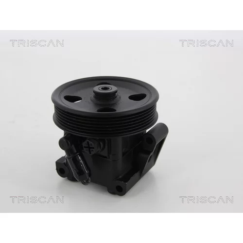 Hydraulické čerpadlo pre riadenie TRISCAN 8515 16637