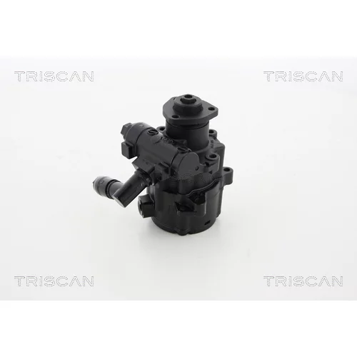 Hydraulické čerpadlo pre riadenie TRISCAN 8515 23630