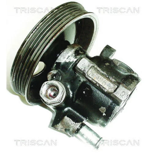 Hydraulické čerpadlo pre riadenie TRISCAN 8515 65607