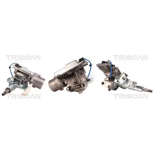 Stĺpik riadenia TRISCAN 8520 15718