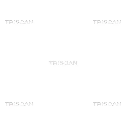 Ložisko kolesa - opravná sada 8530 11104 /TRISCAN/ - obr. 2