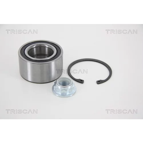 Ložisko kolesa - opravná sada TRISCAN 8530 29122