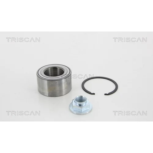 Ložisko kolesa - opravná sada TRISCAN 8530 50131