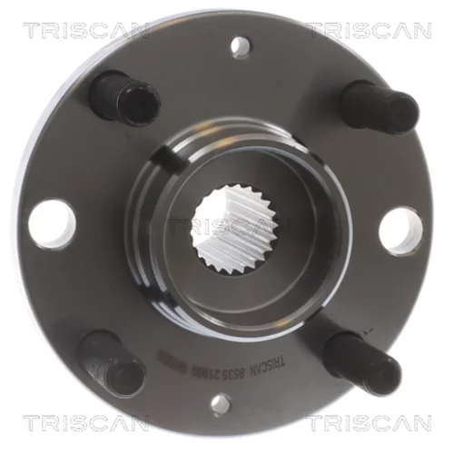 Náboj kolesa 8535 21000 /TRISCAN/ - obr. 1