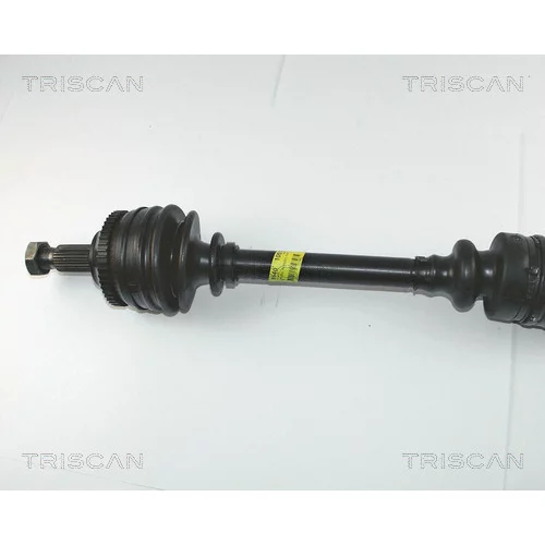 Hnací hriadeľ TRISCAN 8540 10517