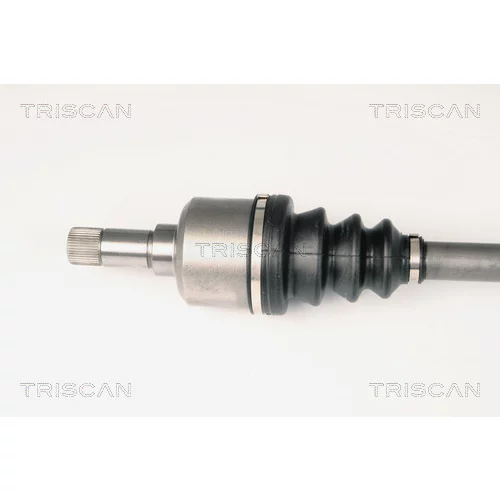 Hnací hriadeľ 8540 10518 /TRISCAN/ - obr. 1