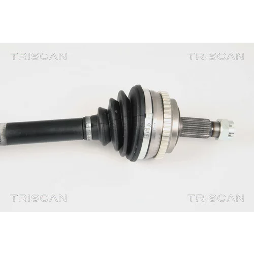 Hnací hriadeľ 8540 10520 /TRISCAN/ - obr. 2
