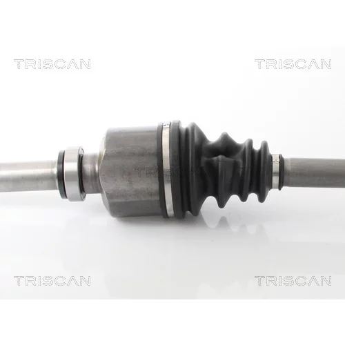Hnací hriadeľ 8540 10523 /TRISCAN/ - obr. 3