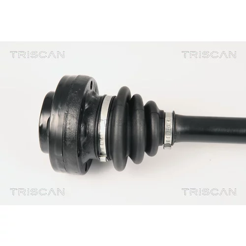 Hnací hriadeľ 8540 11522 /TRISCAN/ - obr. 1