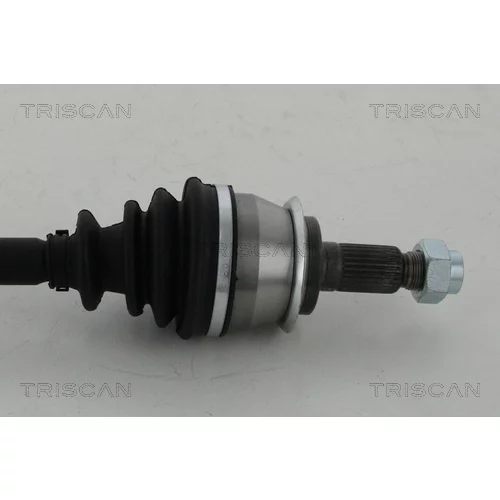 Hnací hriadeľ 8540 11528 /TRISCAN/ - obr. 2