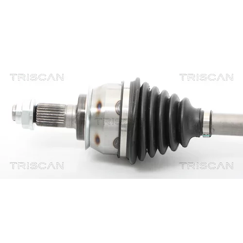 Hnací hriadeľ 8540 11531 /TRISCAN/ - obr. 1