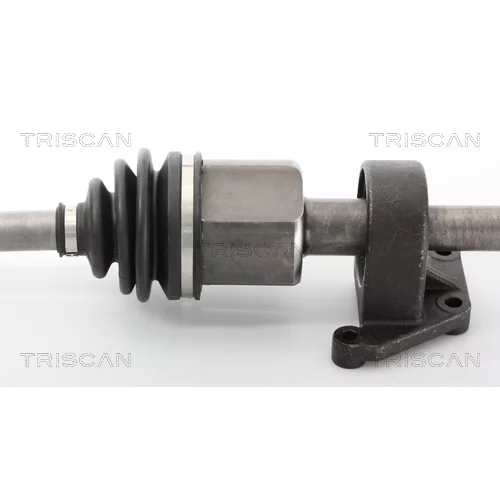 Hnací hriadeľ 8540 11531 /TRISCAN/ - obr. 2