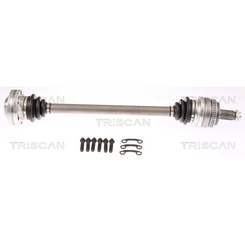 Hnací hriadeľ 8540 11553 /TRISCAN/