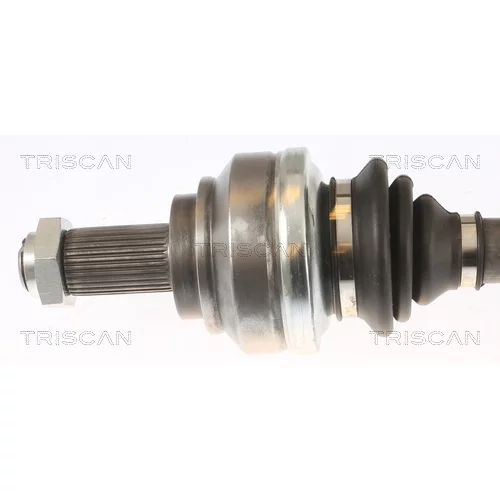 Hnací hriadeľ 8540 11560 /TRISCAN/ - obr. 1
