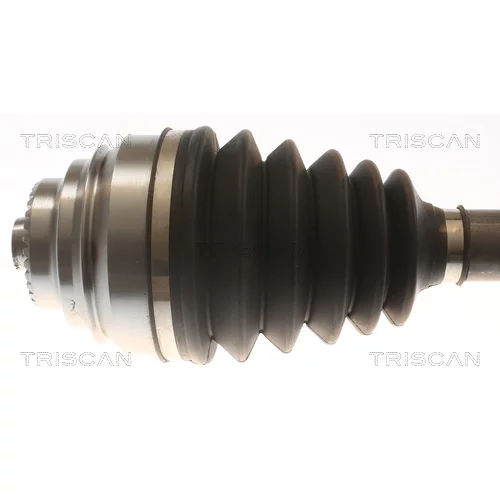 Hnací hriadeľ 8540 11583 /TRISCAN/ - obr. 1