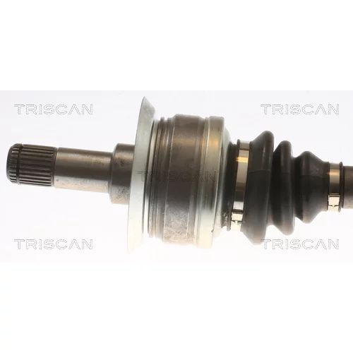 Hnací hriadeľ 8540 11599 /TRISCAN/ - obr. 1
