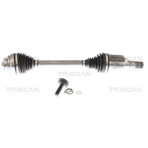 Hnací hriadeľ TRISCAN 8540 11603