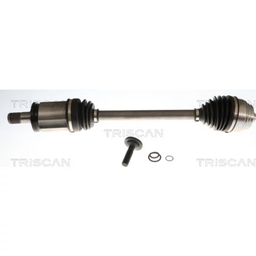 Hnací hriadeľ TRISCAN 8540 11609