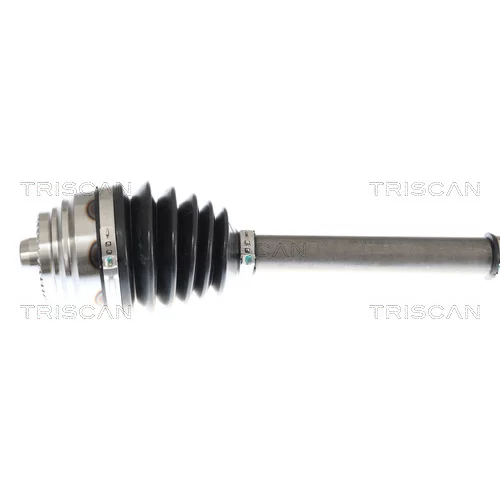 Hnací hriadeľ 8540 11619 /TRISCAN/ - obr. 1