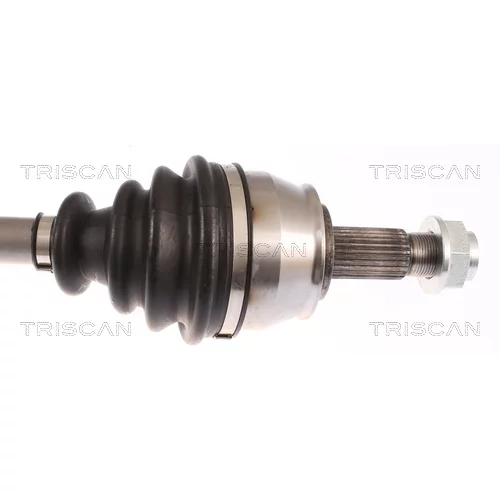 Hnací hriadeľ 8540 15548 /TRISCAN/ - obr. 2