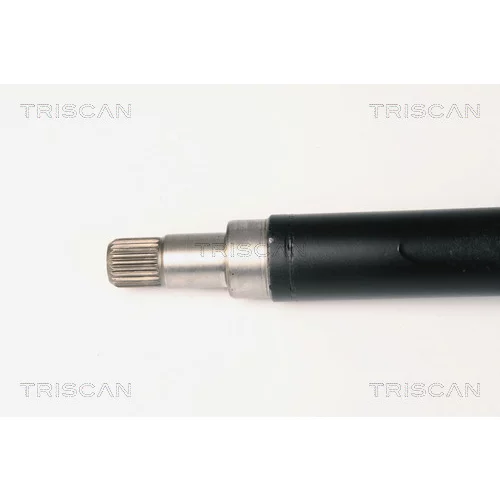 Hnací hriadeľ 8540 16577 /TRISCAN/ - obr. 1